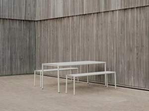 New Works May Bench