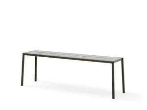 New Works May Bench