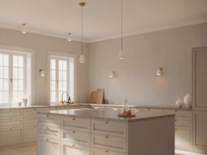 Nuura Anoli Spot Pendant Light