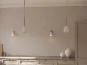 Nuura Anoli Spot Pendant Light
