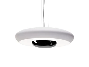 Established & Sons Corona S1 Suspension Light - Ex-Display