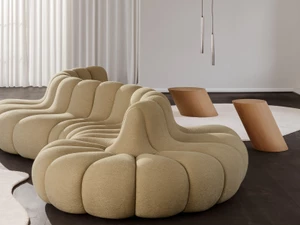 NORR11 Tilt Coffee Table - Wood