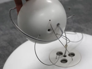 Established & Sons Corona S1 Suspension Light - Ex-Display