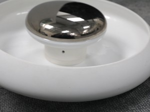Established & Sons Corona S1 Suspension Light - Ex-Display
