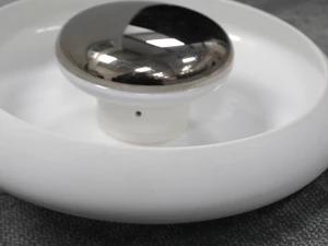 Established & Sons Corona S1 Suspension Light - Ex-Display