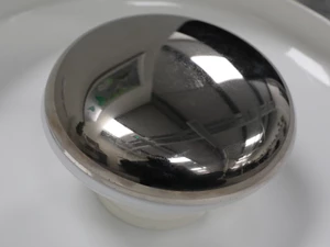 Established & Sons Corona S1 Suspension Light - Ex-Display