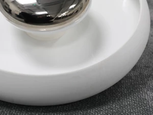 Established & Sons Corona S1 Suspension Light - Ex-Display