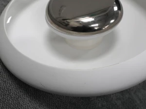 Established & Sons Corona S1 Suspension Light - Ex-Display