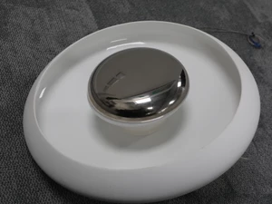 Established & Sons Corona S1 Suspension Light - Ex-Display