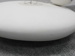 Established & Sons Corona S1 Suspension Light - Ex-Display