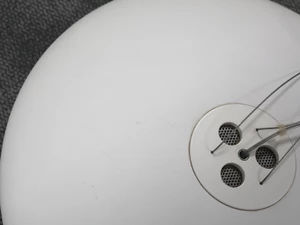 Established & Sons Corona S1 Suspension Light - Ex-Display