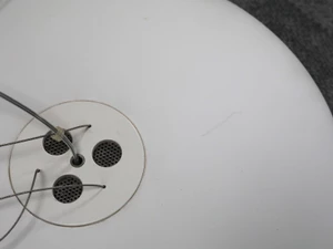 Established & Sons Corona S1 Suspension Light - Ex-Display