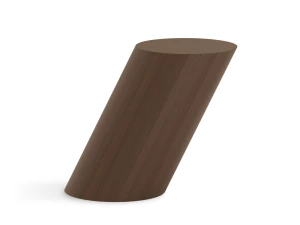 NORR11 Tilt Side Table - Wood