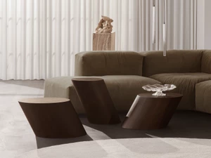 NORR11 Tilt Side Table - Wood