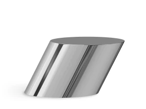 NORR11 Tilt Coffee Table - Steel