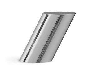 NORR11 Tilt Side Table - Steel