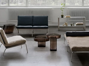 NORR11 Naked Side Table