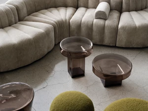 NORR11 Naked Coffee Table