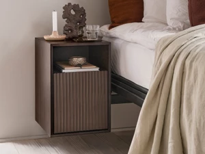 Vipp VIPP672 Bedside Table