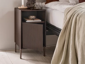 Vipp VIPP672 Bedside Table