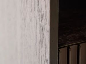 Vipp VIPP672 Bedside Table