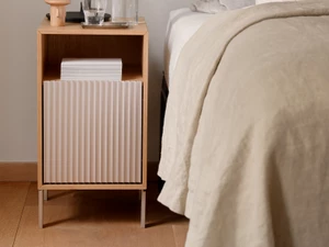 Vipp VIPP672 Bedside Table
