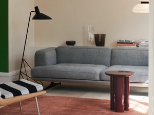 &Tradition AV23 Inland 3 Seater Sofa