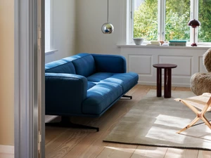 &Tradition AV23 Inland 3 Seater Sofa