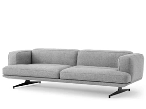 &Tradition AV23 Inland 3 Seater Sofa