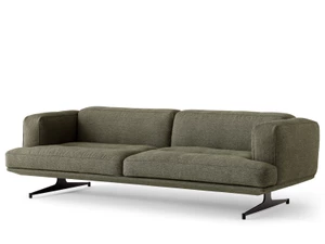 &Tradition AV23 Inland 3 Seater Sofa