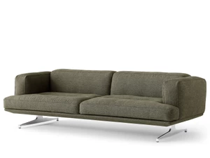 &Tradition AV23 Inland 3 Seater Sofa