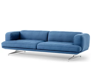 &Tradition AV23 Inland 3 Seater Sofa