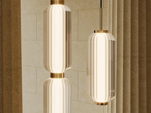 Aromas Elma Pendant Light