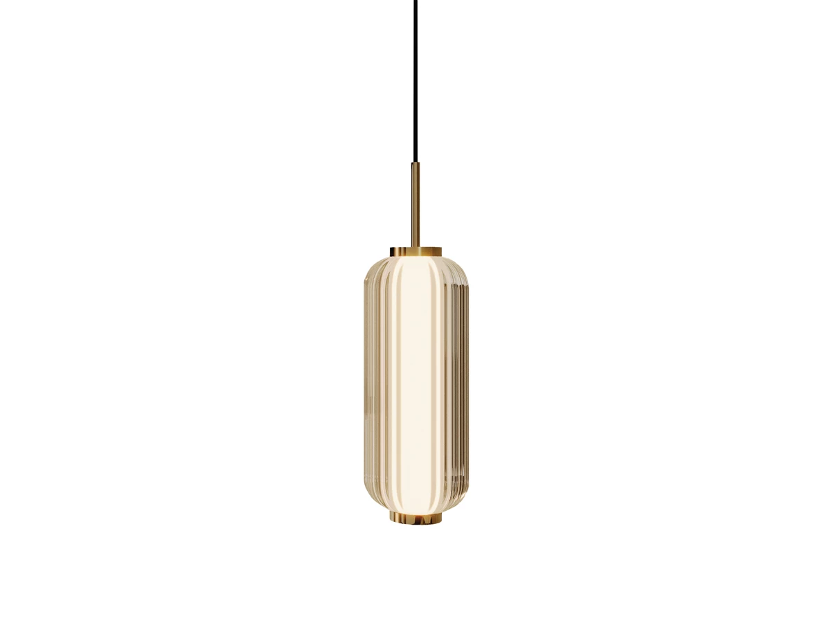 Aromas Elma Pendant Light
