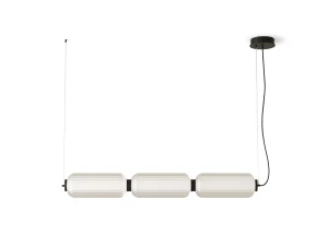  Aromas Elma Pendant Light - Triple