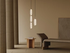  Aromas Elma Pendant Light - Triple
