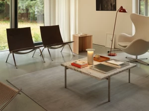 Fritz Hansen PK61™ Coffee Table - Granite