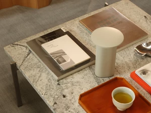 Fritz Hansen PK61™ Coffee Table - Granite