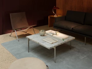 Fritz Hansen PK61™ Coffee Table - Granite