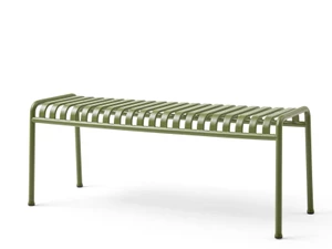 HAY Palissade Outdoor Bench - Ex-Display