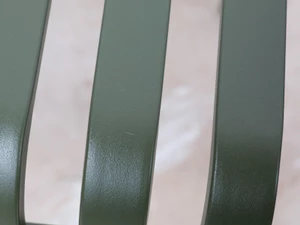 HAY Palissade Outdoor Bench - Ex-Display