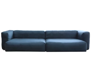 HAY Mags Soft Extra Wide 3 Seater Sofa - Ex-Display