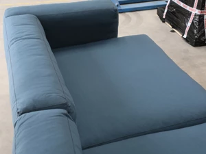 HAY Mags Soft Extra Wide 3 Seater Sofa - Ex-Display