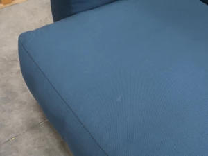 HAY Mags Soft Extra Wide 3 Seater Sofa - Ex-Display