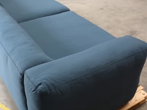 HAY Mags Soft Extra Wide 3 Seater Sofa - Ex-Display