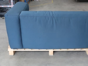 HAY Mags Soft Extra Wide 3 Seater Sofa - Ex-Display