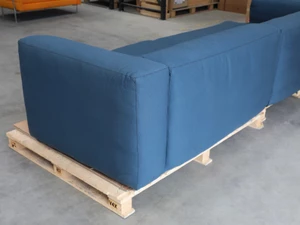 HAY Mags Soft Extra Wide 3 Seater Sofa - Ex-Display