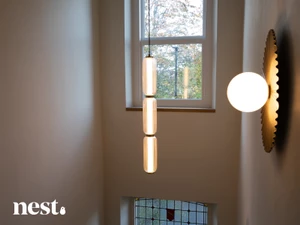  Aromas Elma Pendant Light - Triple