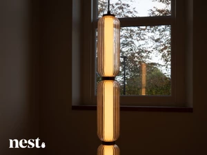 Aromas Elma Pendant Light - Triple