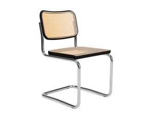 Knoll Cesca Chair - Cane - Ex-Display